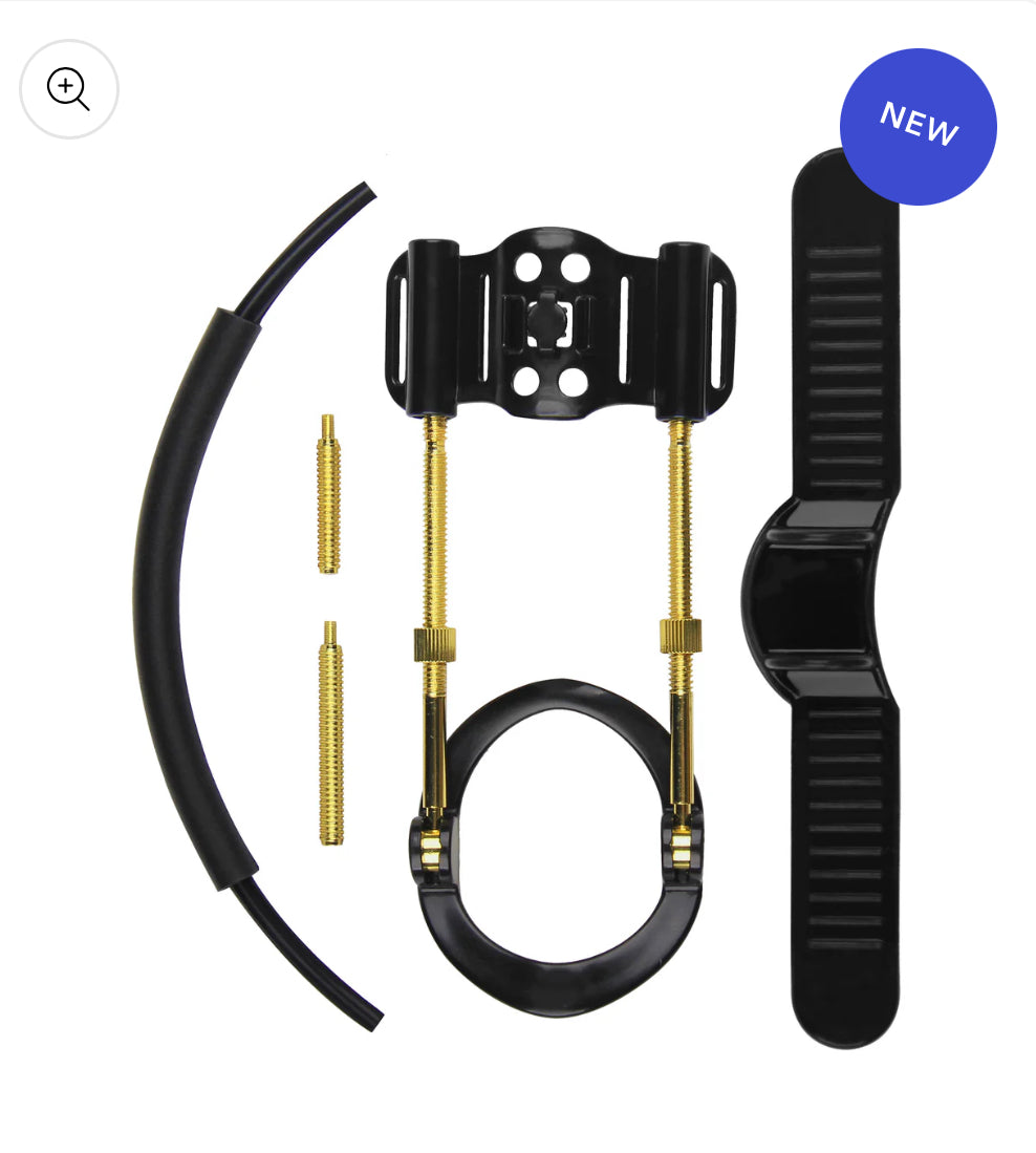 Penis-Wachstumstraining-Komfort-Set