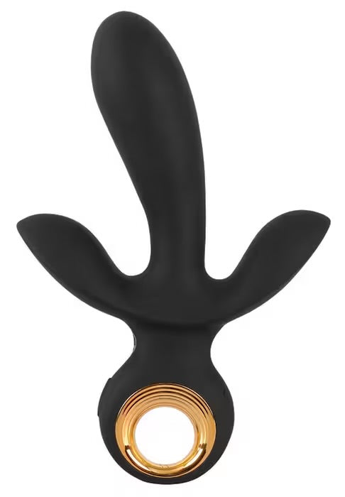 Inflatable Triple Vibrator
Eternal