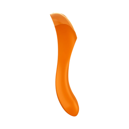 Candy Cane - Finger Vibrator