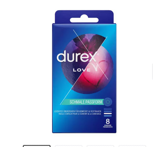 Durex Love