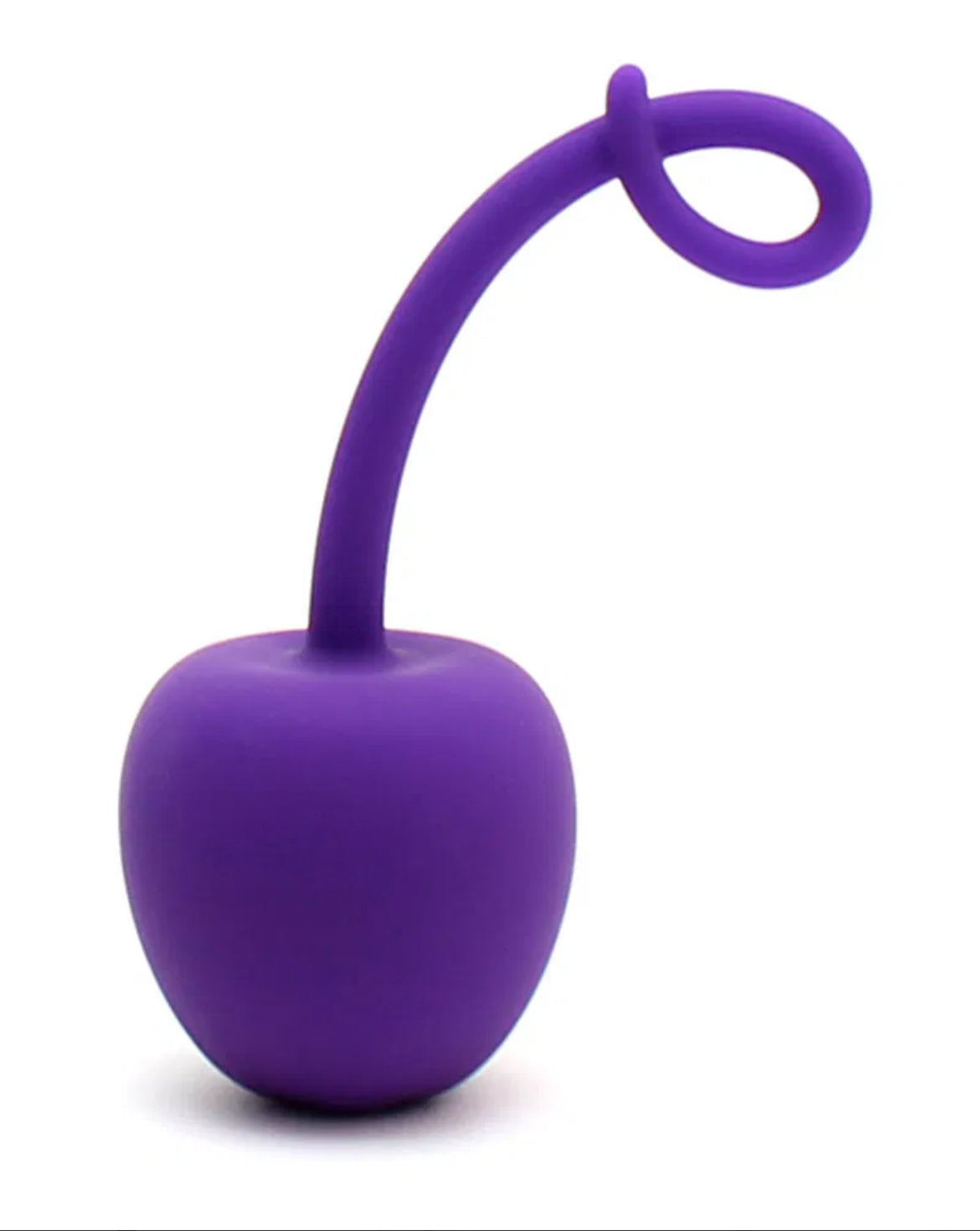 Rimba Toys - Paris - Kegelkugel in Apfelform