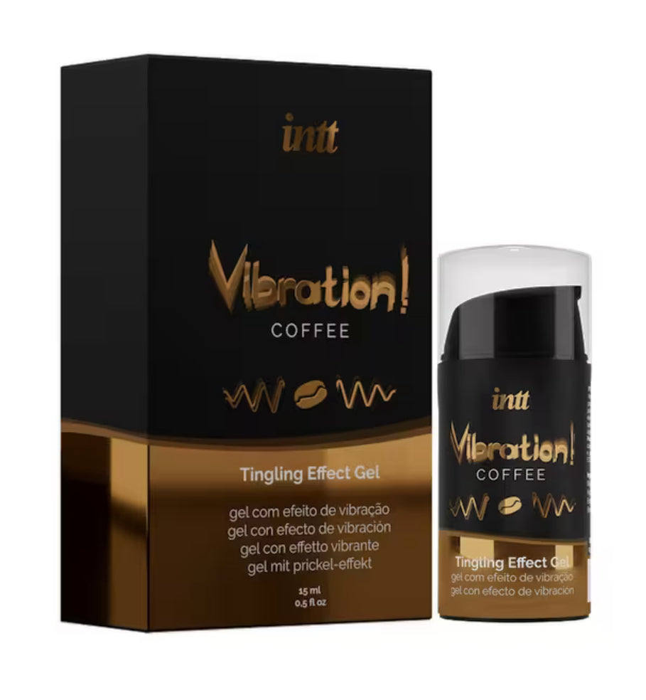 intt Vibration!