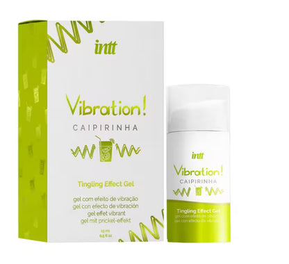 intt Vibration!