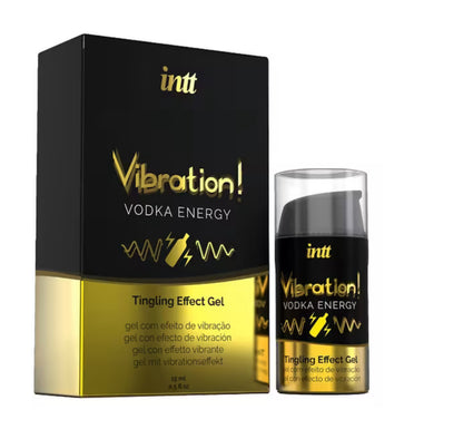 intt Vibration!
