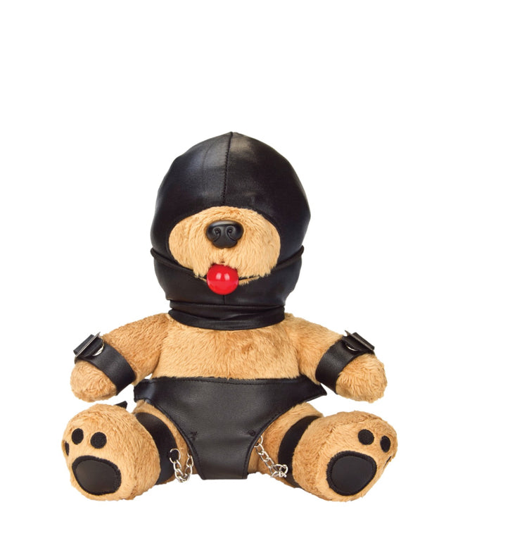 BONDAGE BEARZ