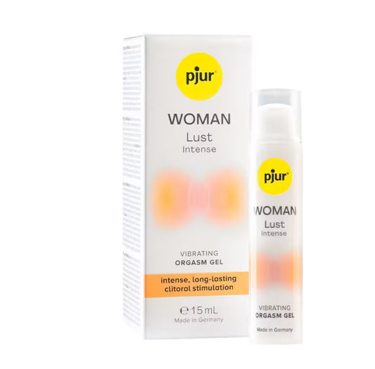 Pjur WOMAN Lust Intense