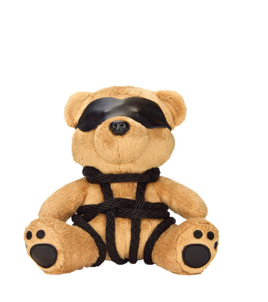 BONDAGE BEARZ