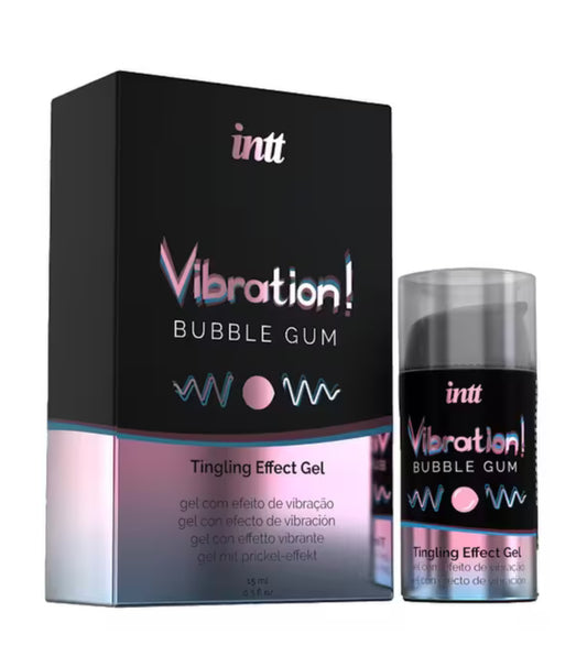 intt Vibration!