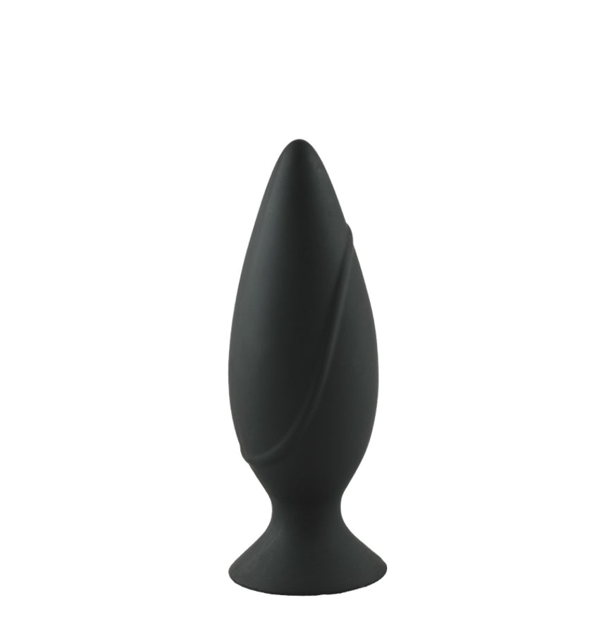 MALESATION Silicone Plug