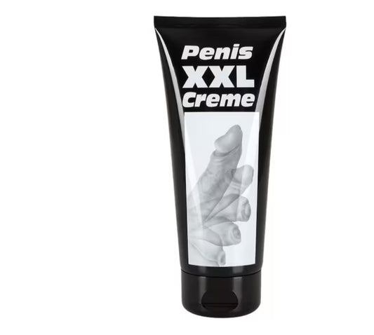 Penis-XXL-Creme