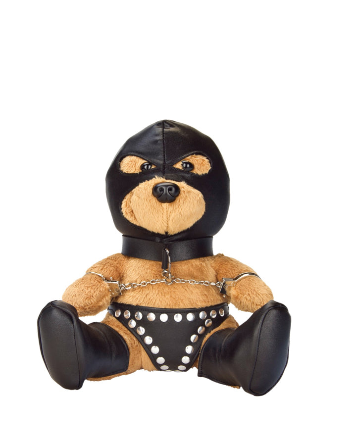 BONDAGE BEARZ
