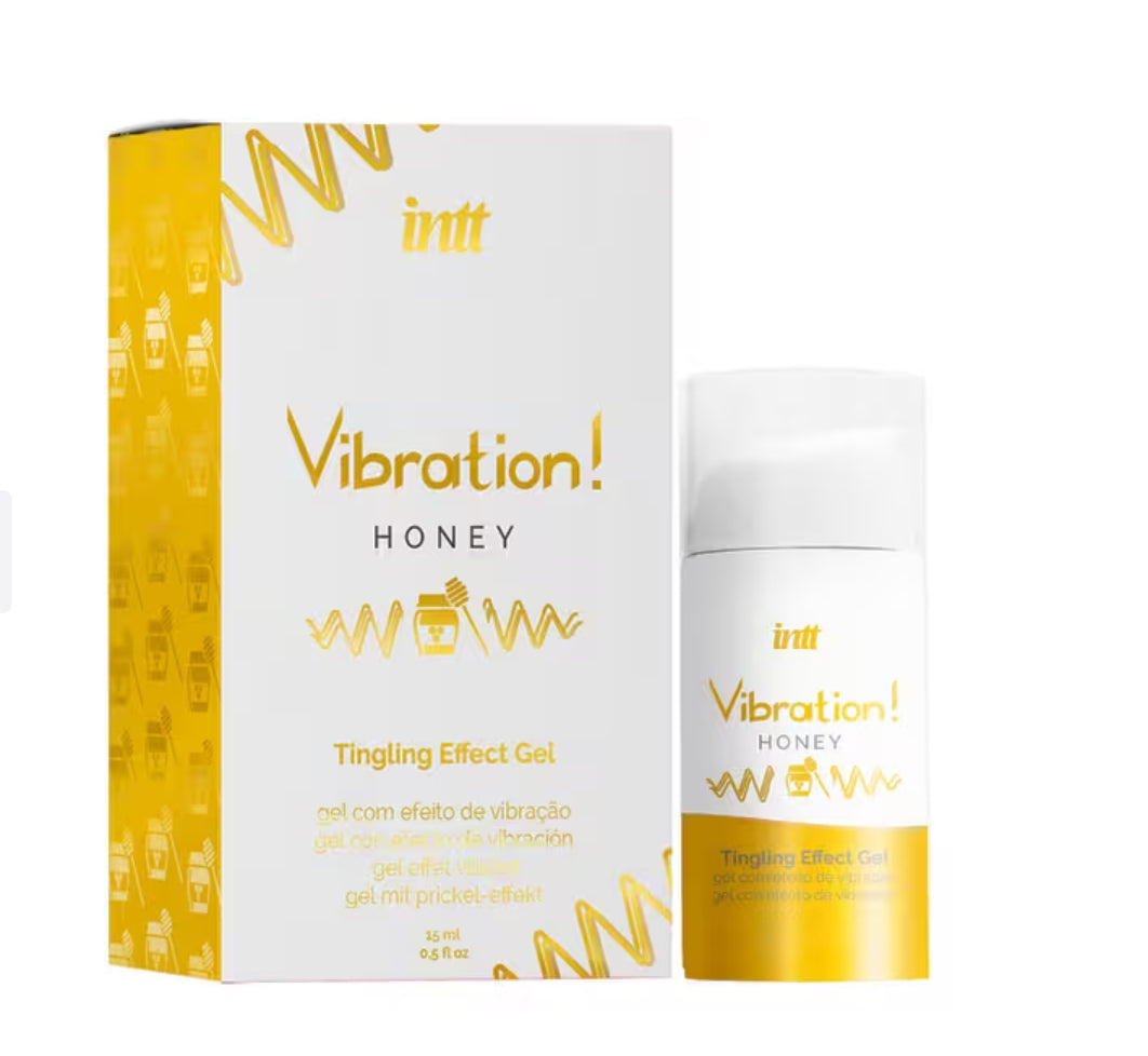intt Vibration!