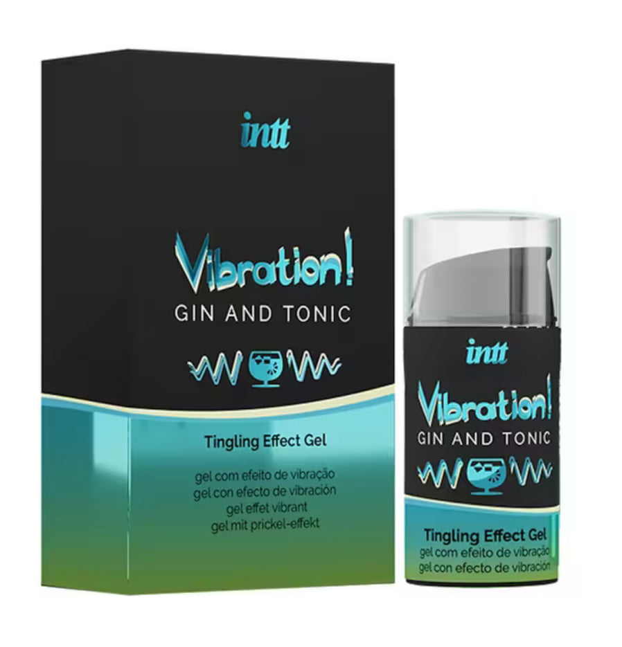 intt Vibration!