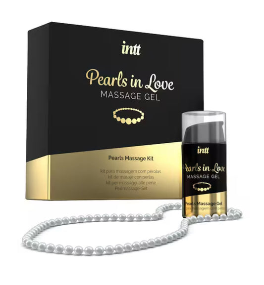 Pearls in Love
intt