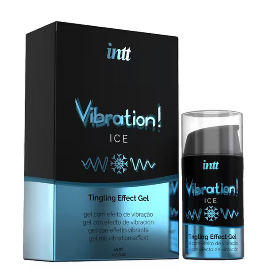 intt Vibration!