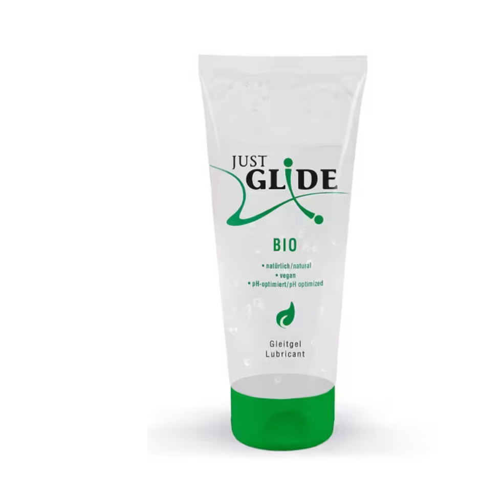 Just Glide Bio