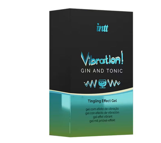 intt Vibration!