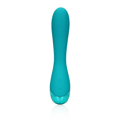 Loveline Teal Blue