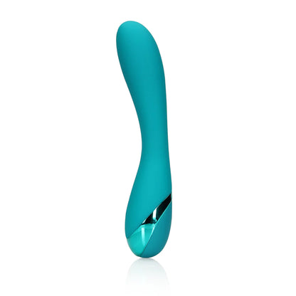 Loveline Teal Blue