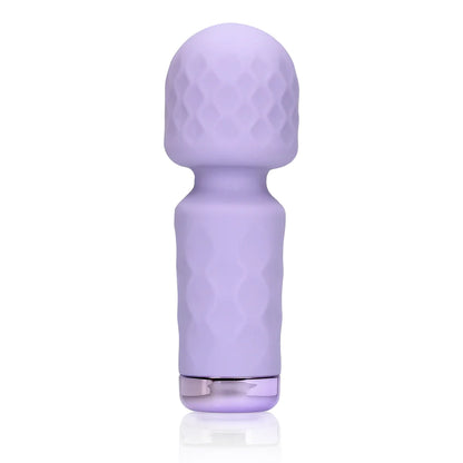 Loveline Mini Zauberstab Vibrator  Night Magic