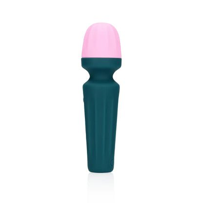 Loveline  Mini Zauberstab Vibrator Ancient Sea