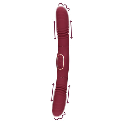 Loveline Doppelseitiger Stebevibrator