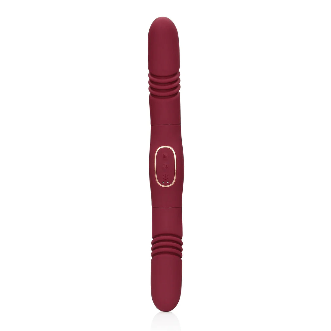 Loveline Doppelseitiger Stebevibrator