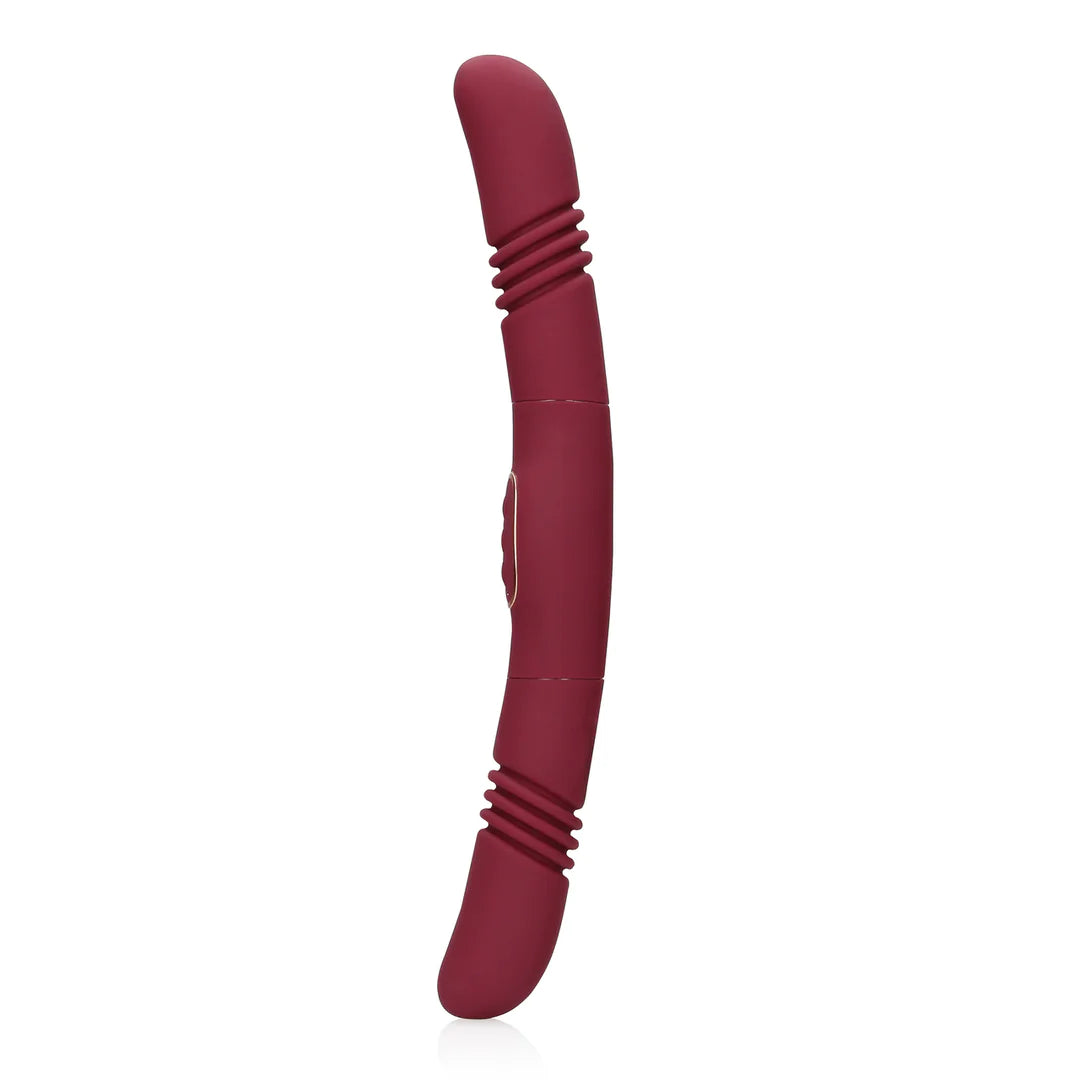 Loveline Doppelseitiger Stebevibrator