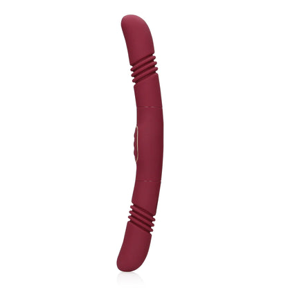 Loveline Doppelseitiger Stebevibrator