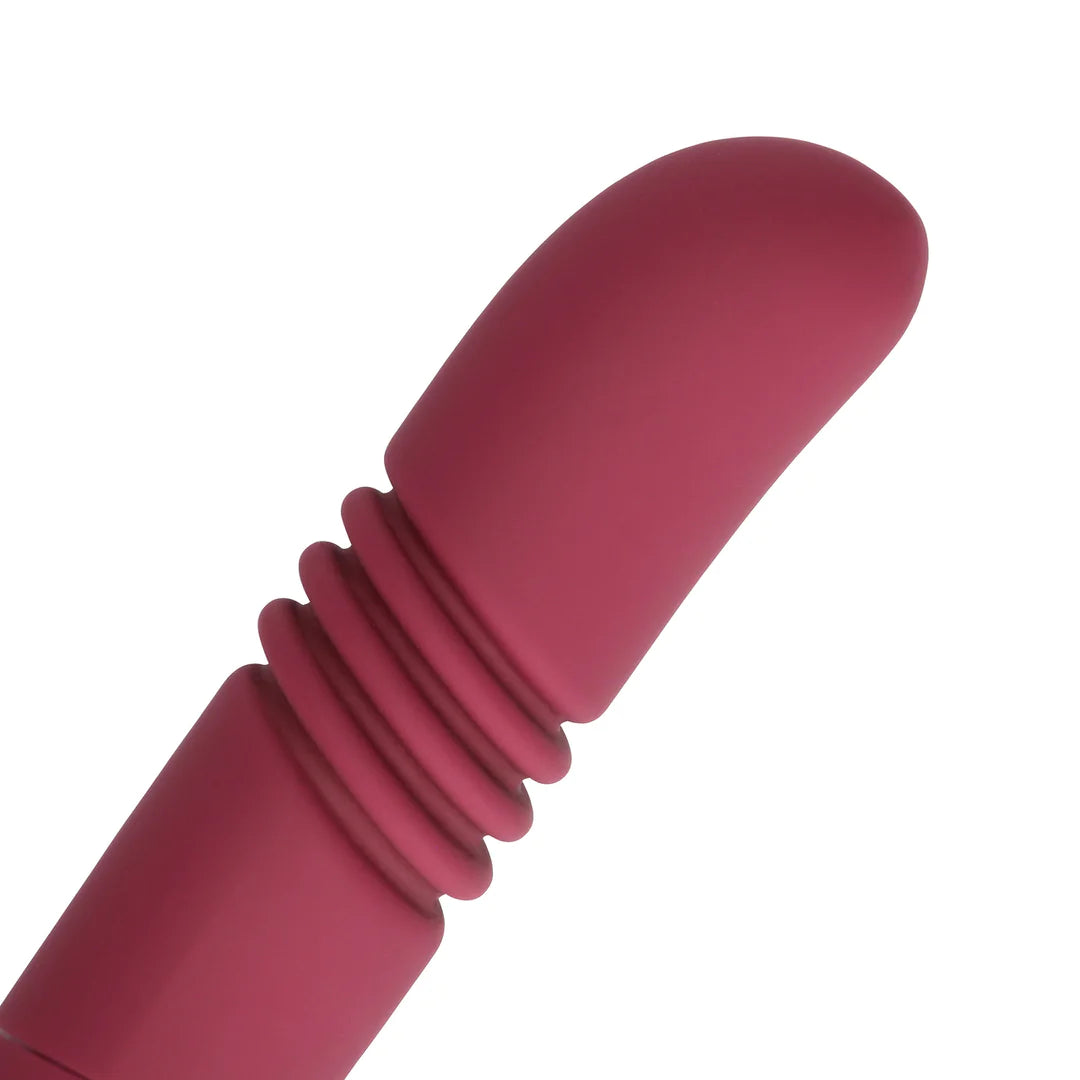 Loveline Doppelseitiger Stebevibrator