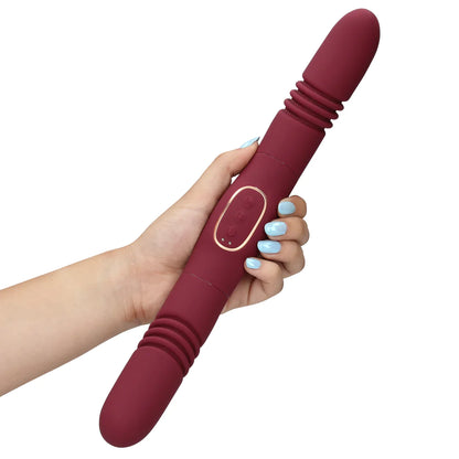 Loveline Doppelseitiger Stebevibrator