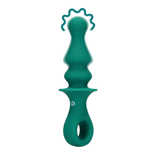 Loveline Bauernförmiger Analvibrator