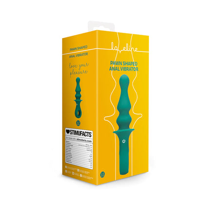 Loveline Bauernförmiger Analvibrator