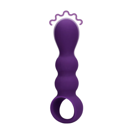 Loveline Tropfenförmiger Analvibrator