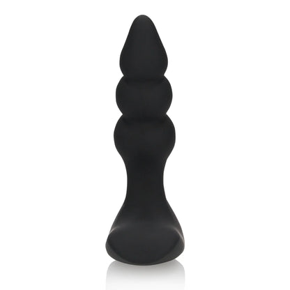 Loveline Perlen vibrierenden Anal Plug mit Fernbedienung