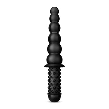 BUTTR - Akimbo Doppelseitiger Analer Dildo