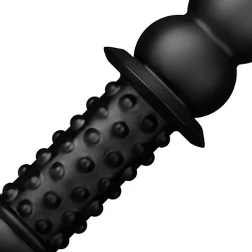 BUTTR - Akimbo Doppelseitiger Analer Dildo