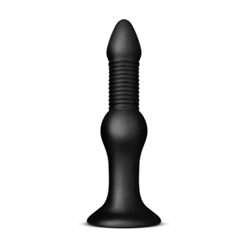 BUTTR - Explosive Warhead Analer Dildo
