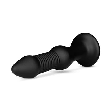 BUTTR - Explosive Warhead Analer Dildo
