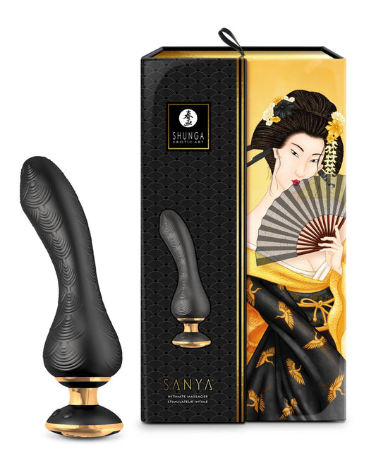 Shunga - SANYA