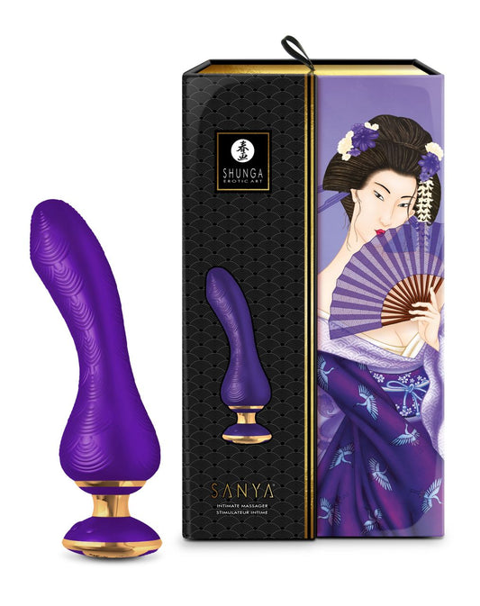 Shunga - SANYA
