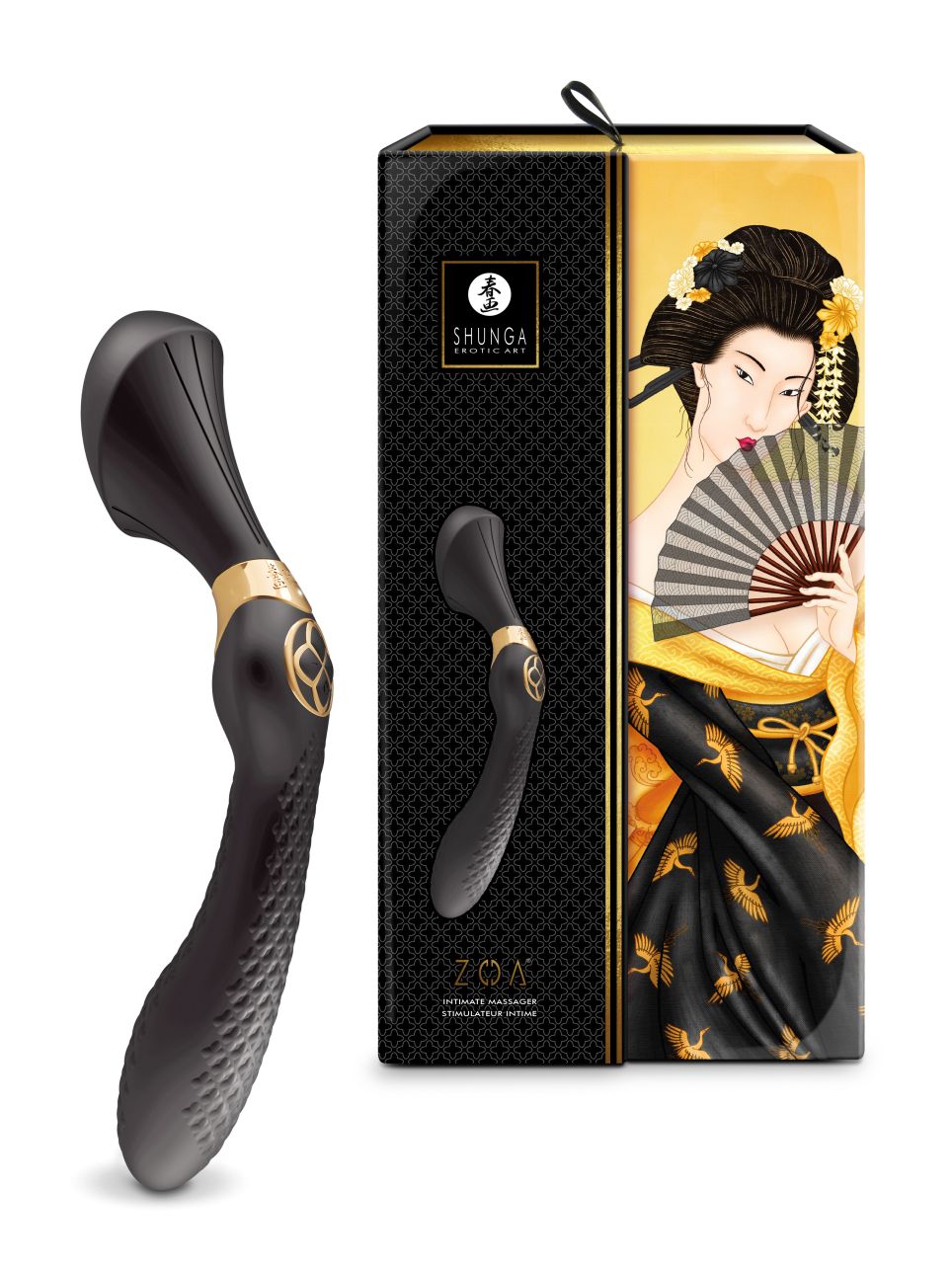 Shunga - ZOA