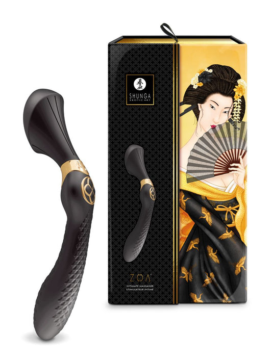 Shunga - ZOA