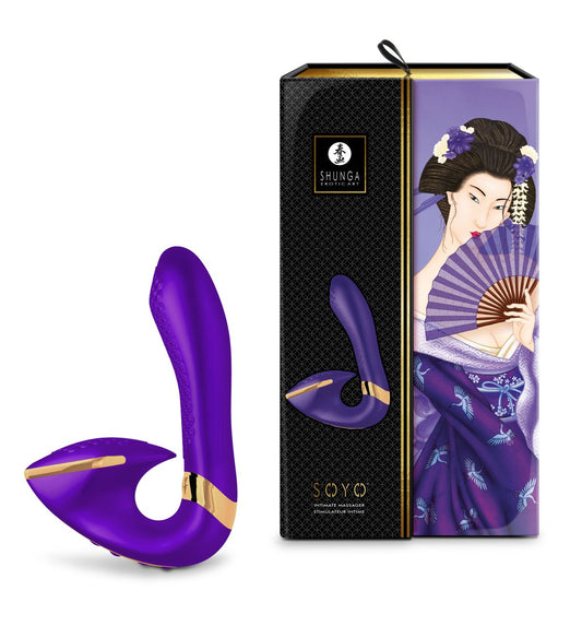 Shunga - SOYO