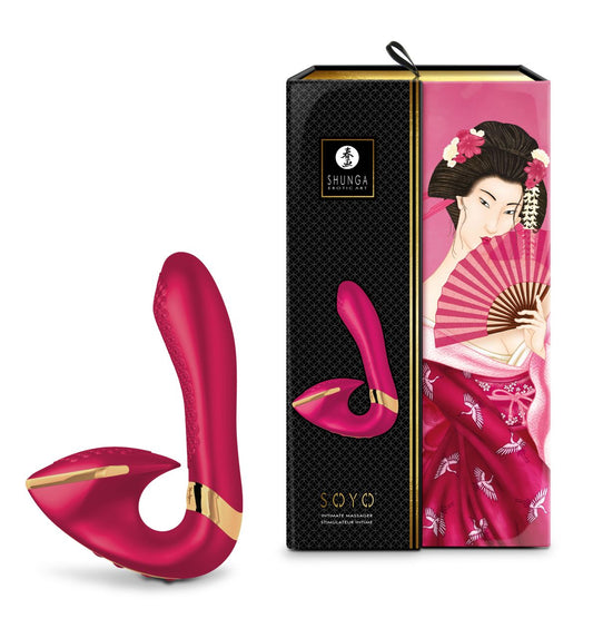 Shunga - SOYO