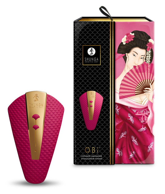 Shunga - OBI