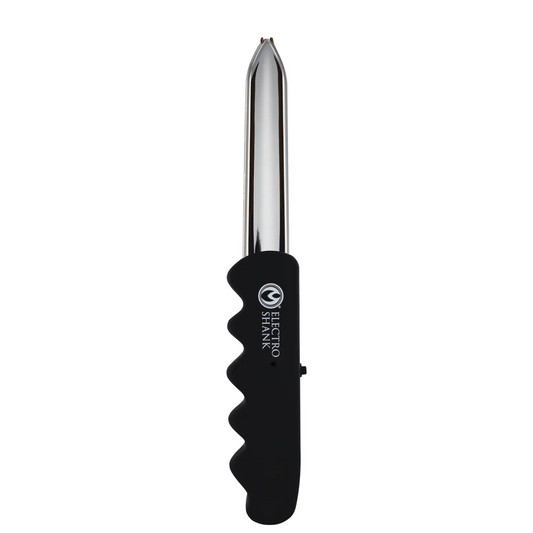 Ouch ! Electro Shank - Electro Shock Messer mit Griff