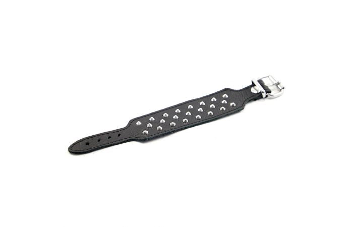 Studded Bracelet "Triple"
