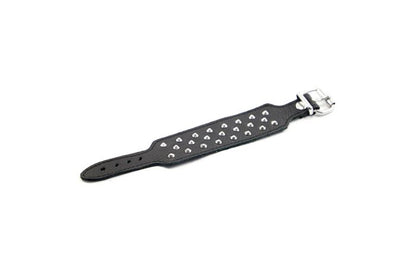 Studded Bracelet "Triple"