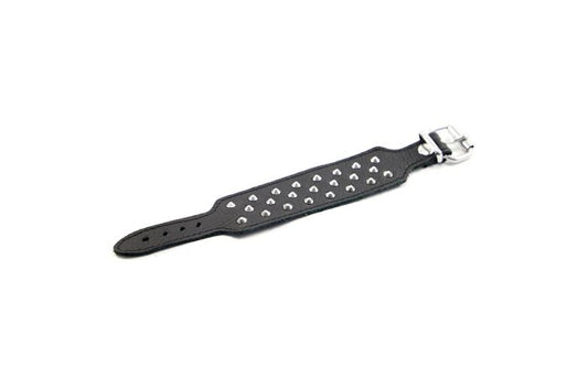 Studded Bracelet "Triple"